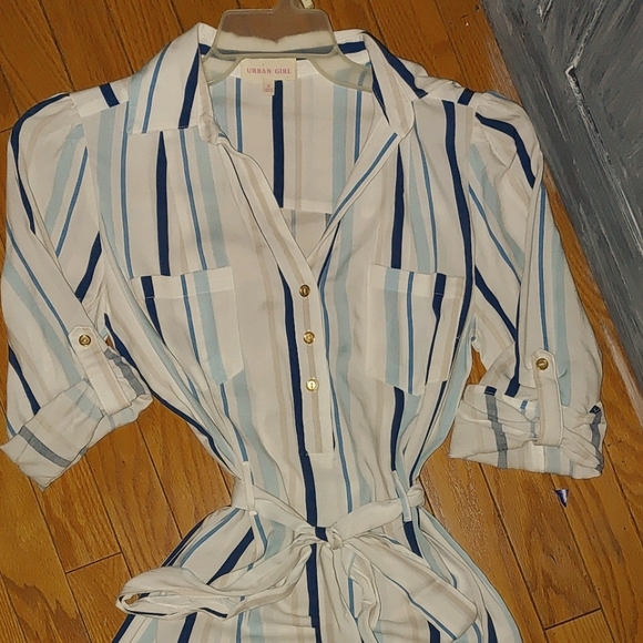 Blouse/Dress - Picture 1 of 4